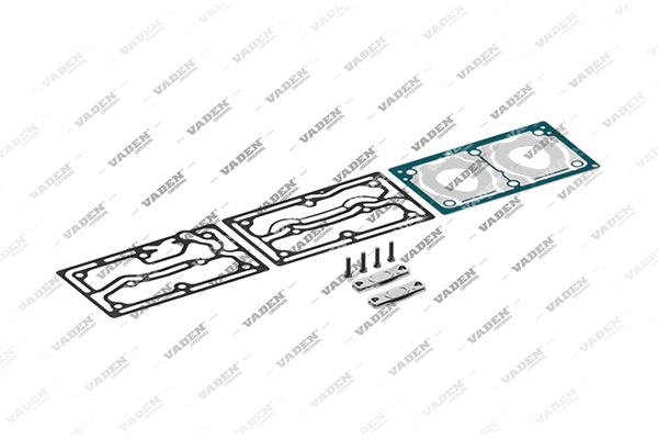 Vaden Original Luchtcompressor 1300 230 110