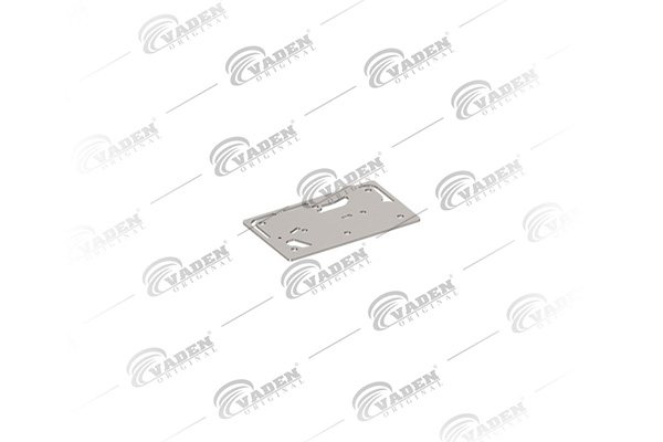 Vaden Original Cilinderkop persluchtcompressor 1300 230 350