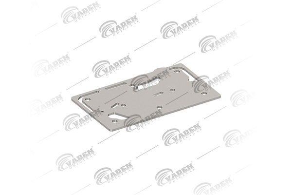 Vaden Original Cilinderkop persluchtcompressor 1300 240 350