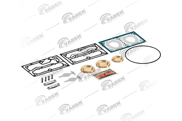 Vaden Original Luchtcompressor 1300 250 100
