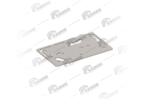 Vaden Original Cilinderkop persluchtcompressor 1300 250 350