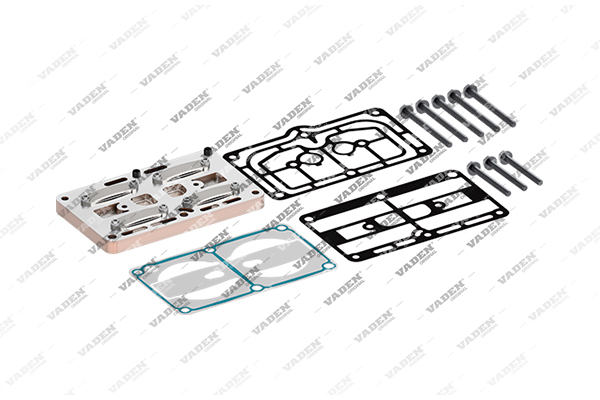 Vaden Original Klepplaat luchtcompressor 1300 280 660