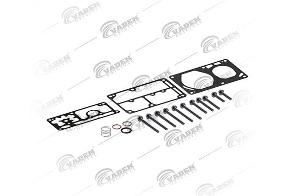 Vaden Original Luchtcompressor 1300 330 150