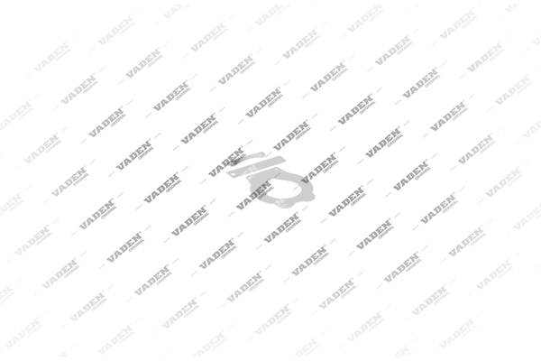 Vaden Original Luchtcompressor 1300 340 200