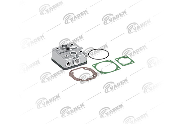 Vaden Original Cilinderkop persluchtcompressor 14 02 10