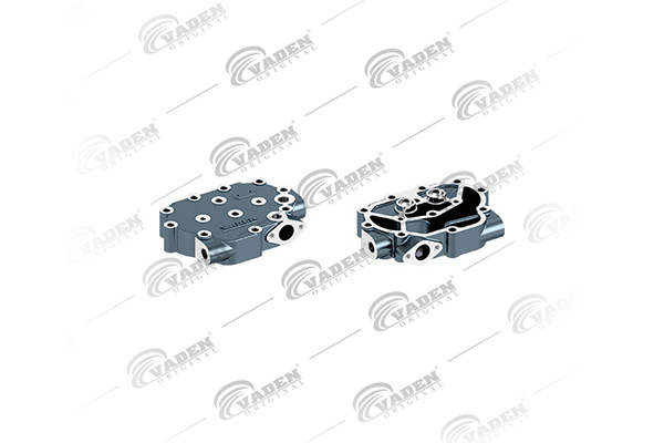 Vaden Original Cilinderkop persluchtcompressor 14 04 20