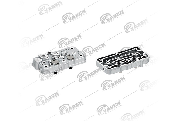 Vaden Original Cilinderkop persluchtcompressor 14 05 11