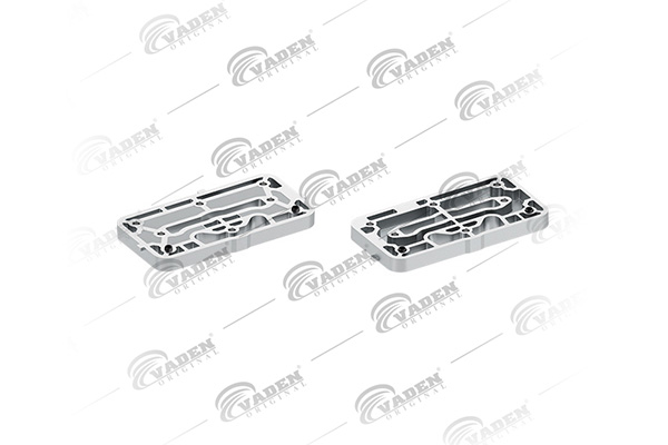 Vaden Original Cilinderkop persluchtcompressor 14 05 12