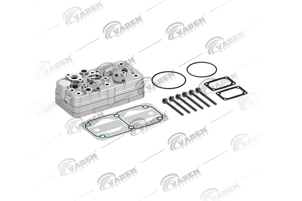 Vaden Original Cilinderkop persluchtcompressor 14 05 50