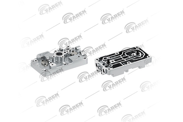 Vaden Original Cilinderkop persluchtcompressor 14 09 11