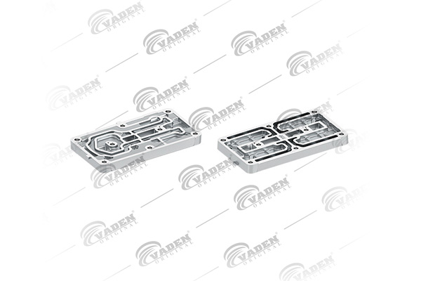 Vaden Original Cilinderkop persluchtcompressor 14 09 12