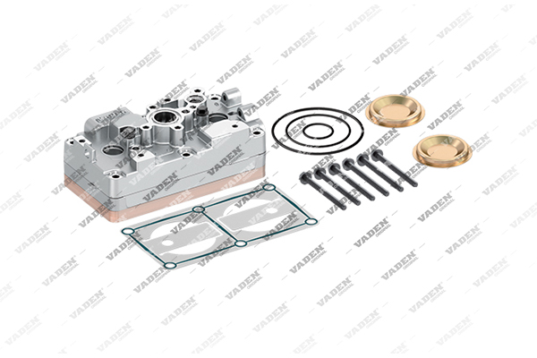 Vaden Original Cilinderkop persluchtcompressor 14 09 70
