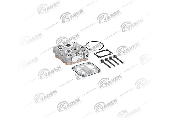 Vaden Original Cilinderkop persluchtcompressor 14 11 50