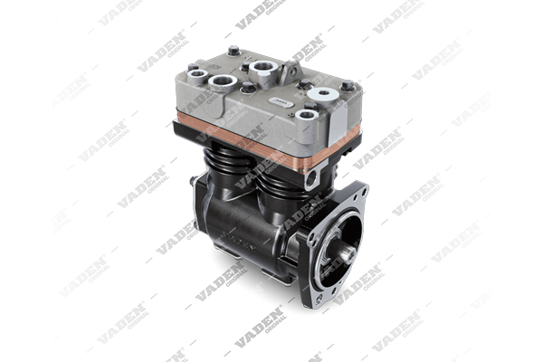 Vaden Original Compressor, pneumatisch systeem 1400 010 009