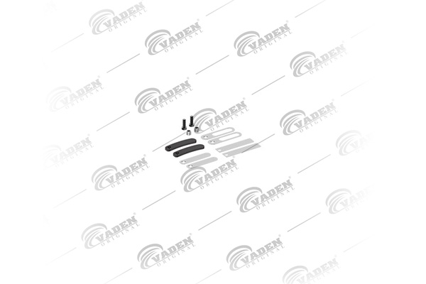 Vaden Original Luchtcompressor 1400 010 260