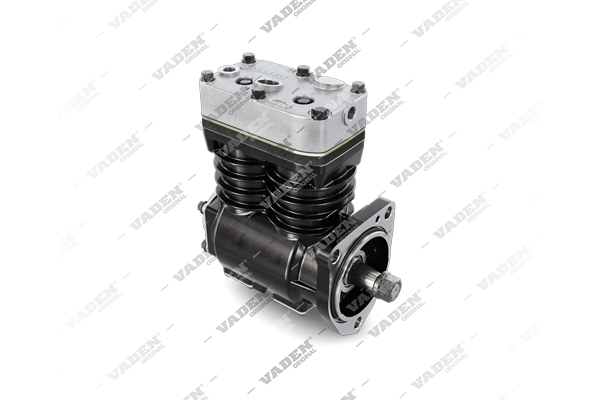 Vaden Original Compressor, pneumatisch systeem 1400 030 002