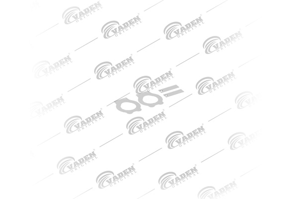 Vaden Original Luchtcompressor 1400 080 200