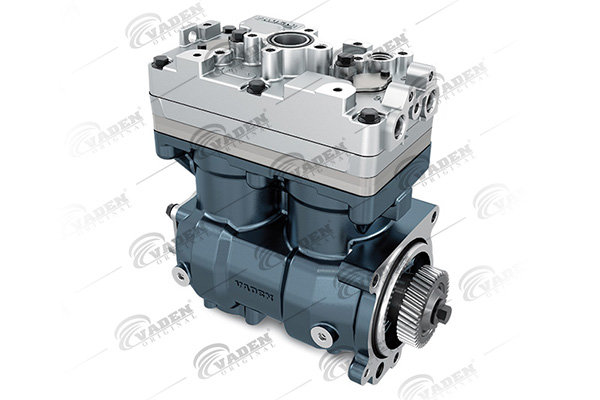 Vaden Original Compressor, pneumatisch systeem 1400 090 008