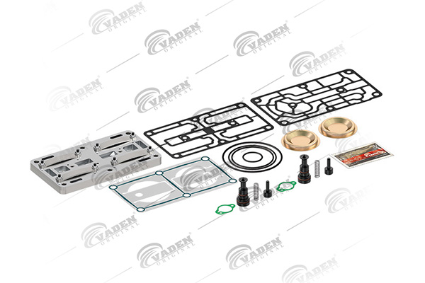 Vaden Original Luchtcompressor 1400 090 770