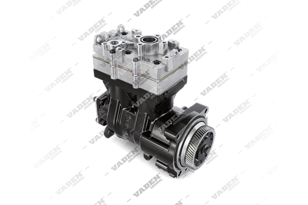 Vaden Original Compressor, pneumatisch systeem 1400 100 002