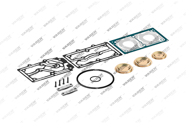 Vaden Original Luchtcompressor 1400 100 100