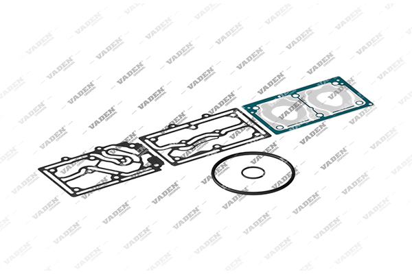 Vaden Original Luchtcompressor 1400 100 150