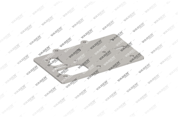 Vaden Original Cilinderkop persluchtcompressor 1400 100 350