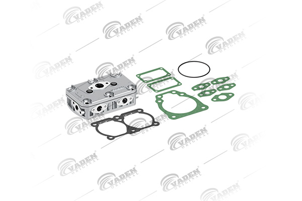 Vaden Original Cilinderkop persluchtcompressor 15 01 10