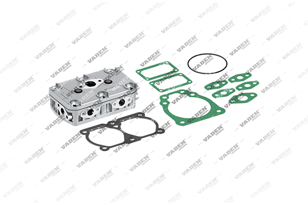 Vaden Original Cilinderkop persluchtcompressor 15 01 10