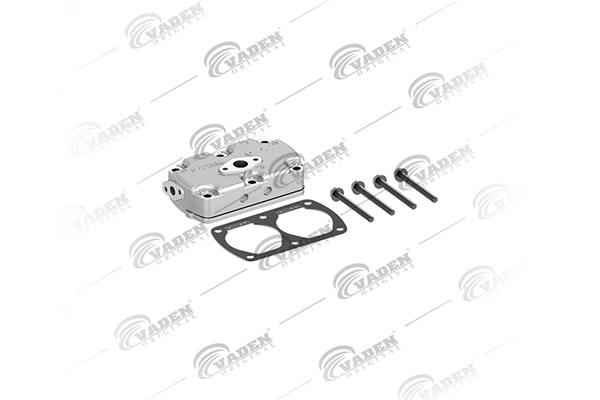 Vaden Original Cilinderkop persluchtcompressor 15 03 70