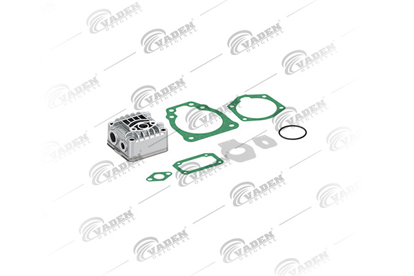 Vaden Original Cilinderkop persluchtcompressor 15 05 50