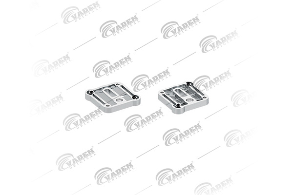 Vaden Original Cilinderkop persluchtcompressor 15 08 11