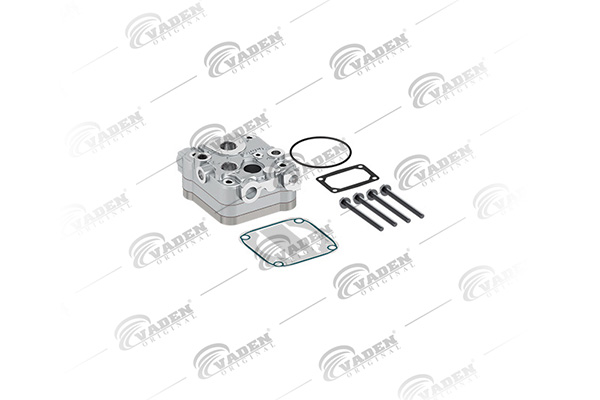 Vaden Original Cilinderkop persluchtcompressor 15 08 50