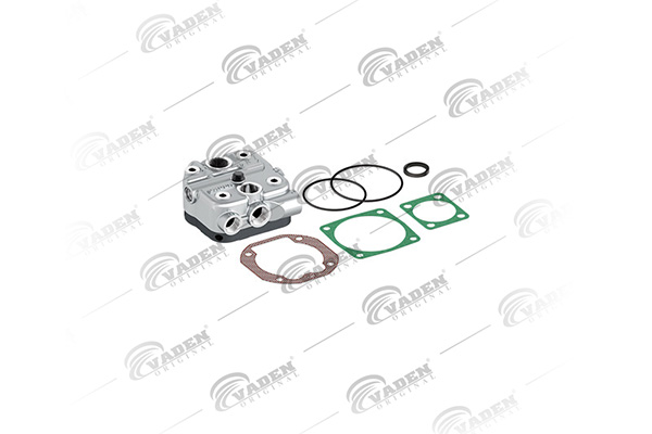 Vaden Original Cilinderkop persluchtcompressor 15 10 50