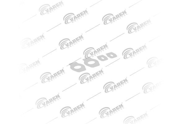 Vaden Original Luchtcompressor 1500 030 200