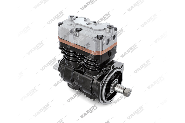 Vaden Original Compressor, pneumatisch systeem 1500 070 001
