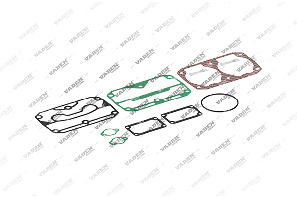 Vaden Original Luchtcompressor 1500 075 150