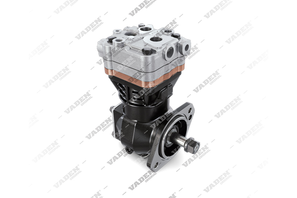 Vaden Original Compressor, pneumatisch systeem 1500 080 001