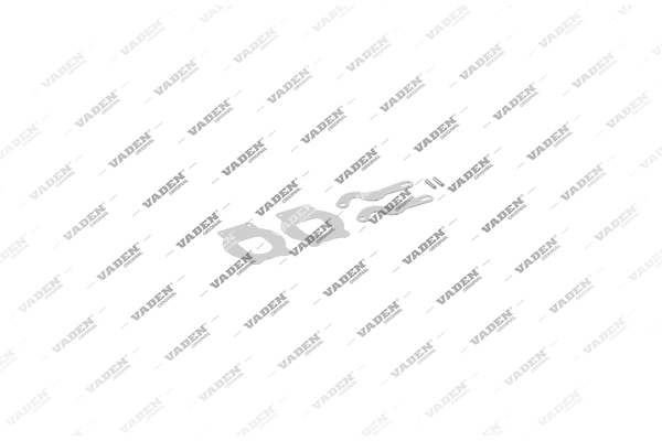 Vaden Original Luchtcompressor 1500 090 250