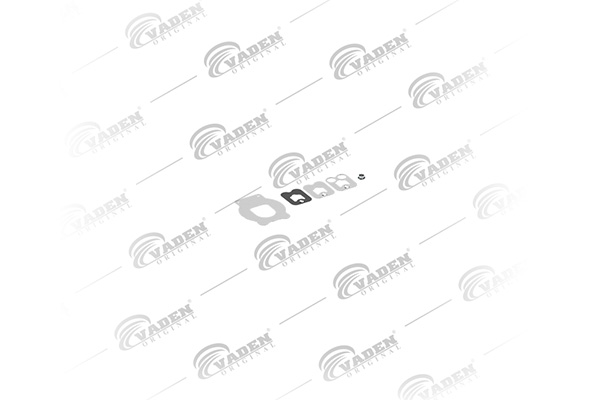 Vaden Original Luchtcompressor 1500 130 200