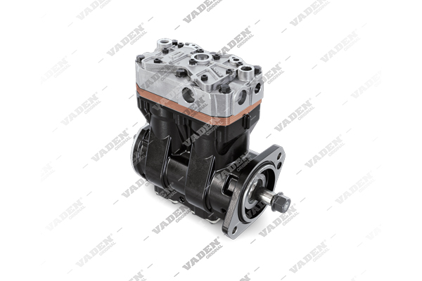 Vaden Original Compressor, pneumatisch systeem 1500 180 001