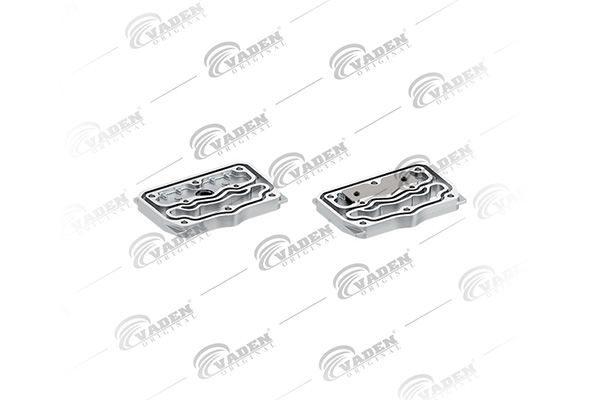 Vaden Original Cilinderkop persluchtcompressor 16 01 12