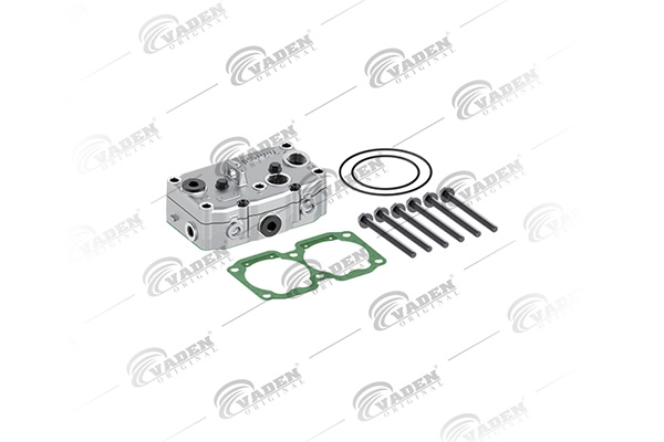 Vaden Original Cilinderkop persluchtcompressor 16 05 10