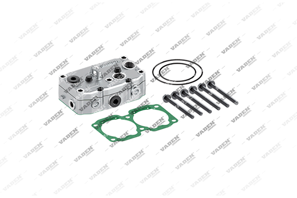 Vaden Original Cilinderkop persluchtcompressor 16 05 10