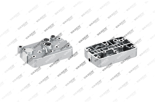 Vaden Original Cilinderkop persluchtcompressor 16 09 10