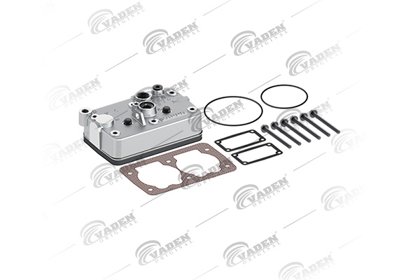 Vaden Original Cilinderkop persluchtcompressor 16 09 50