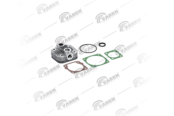 Vaden Original Cilinderkop persluchtcompressor 16 11 50