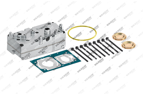 Vaden Original Cilinderkop persluchtcompressor 16 16 20