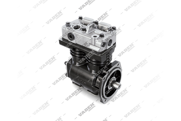 Vaden Original Compressor, pneumatisch systeem 1600 020 001
