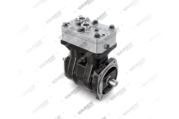 Vaden Original Compressor, pneumatisch systeem 1600 040 001